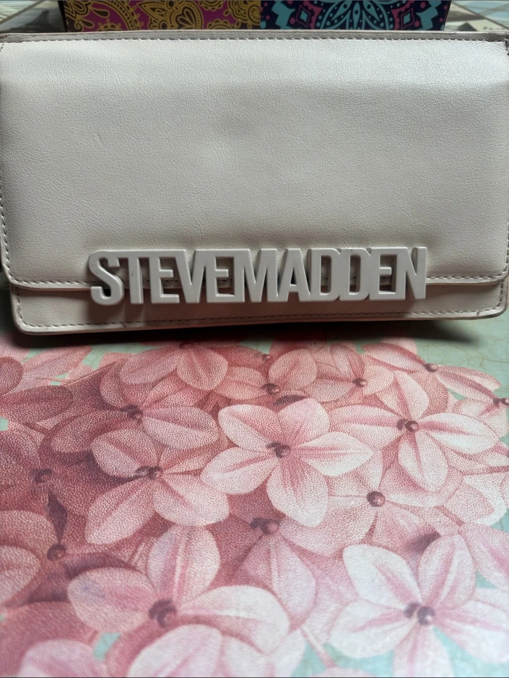 Steve Madden please note